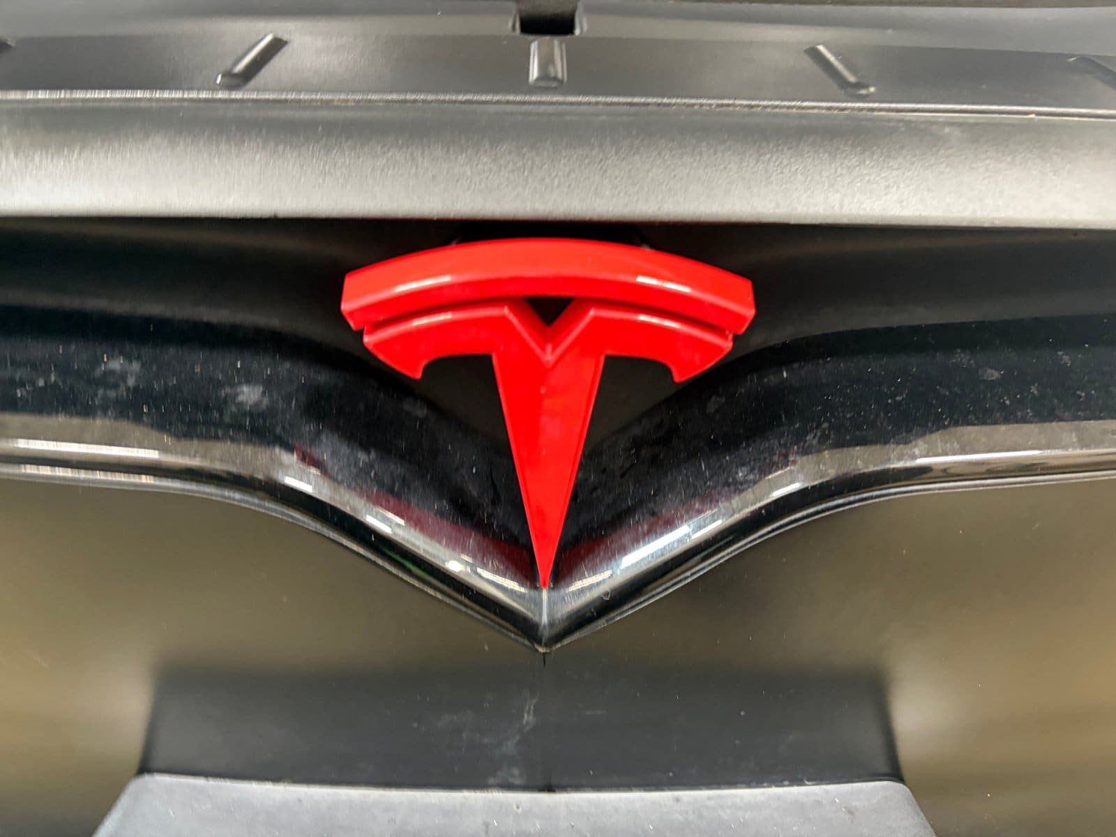 2022 Tesla Model X Long Range - Photo 23