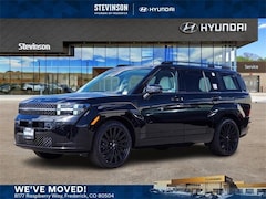 2025 Hyundai Santa Fe Calligraphy AWD SUV