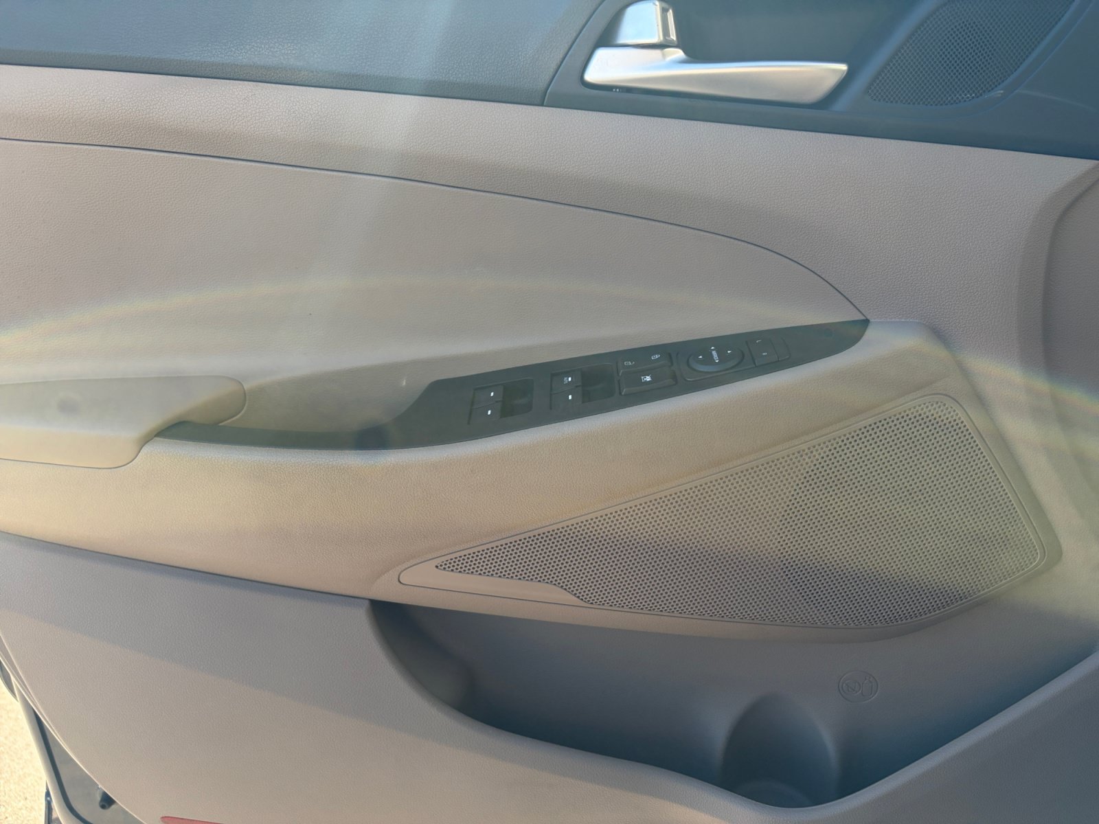 2020 Hyundai Tucson SEL - Photo 14