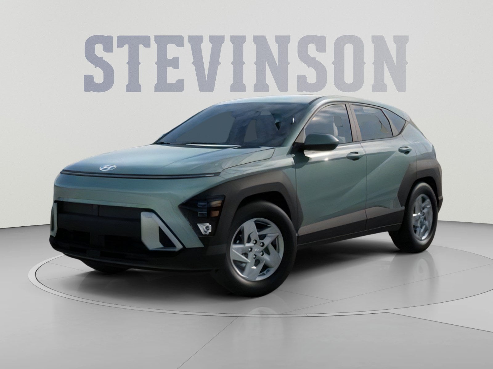 2027 Hyundai Kona