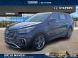 Used 2018 Hyundai Santa Fe SE Ultimate SUV