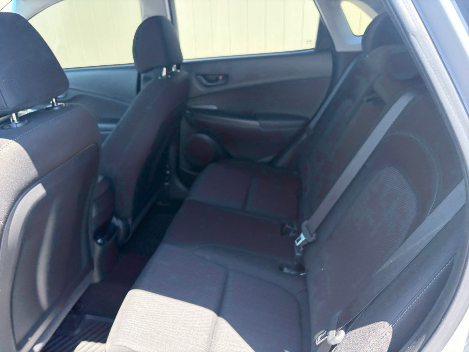2023 Hyundai Kona SEL - Photo 18