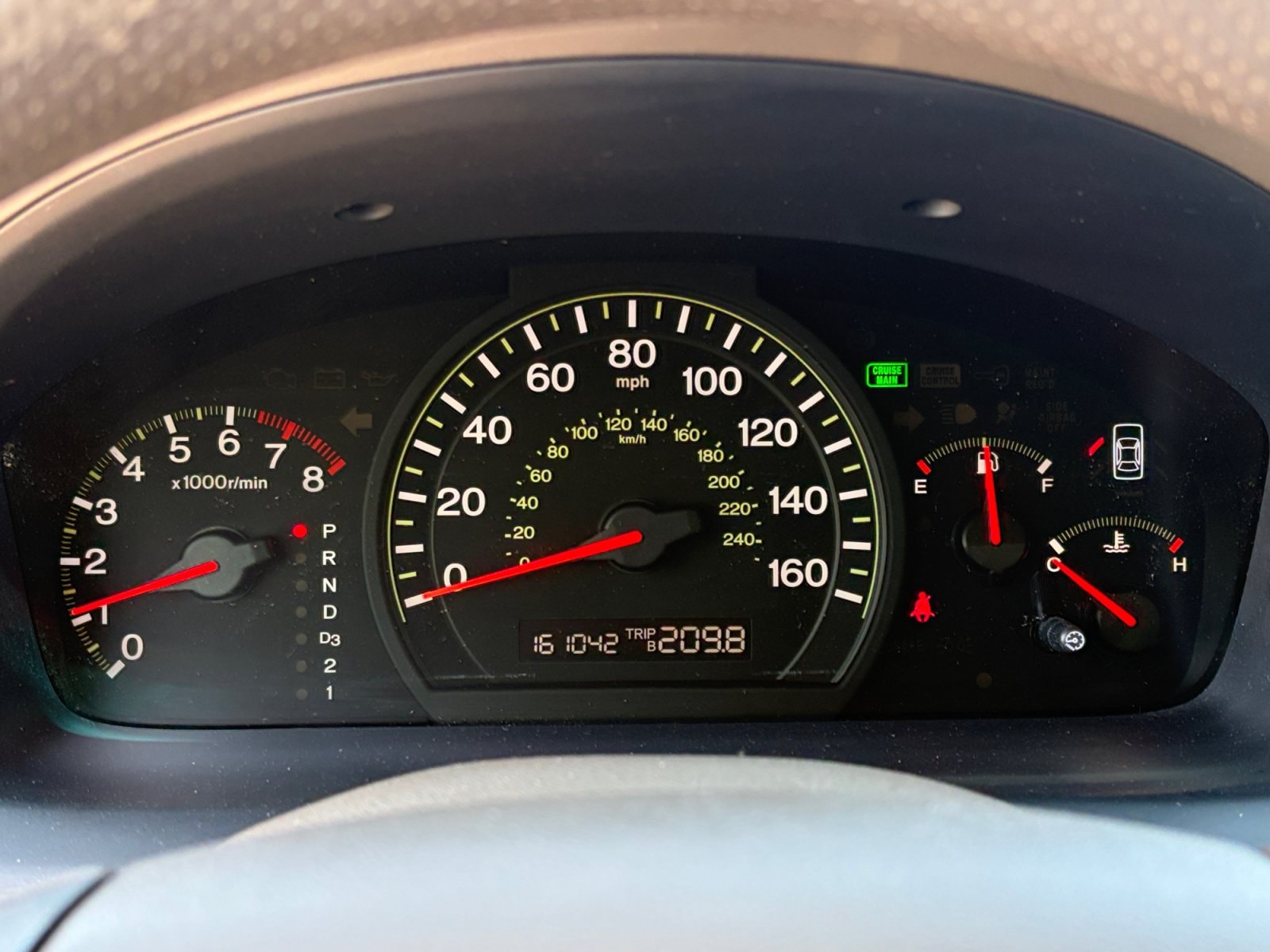 2005 Honda Accord LX - Photo 11
