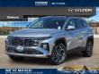 New 2026 Hyundai Tucson Hybrid Limited SUV