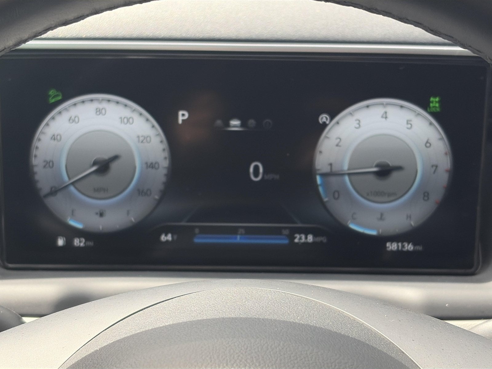 2022 Hyundai Tucson SEL - Photo 14