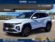  Hyundai Tucson Hybrid