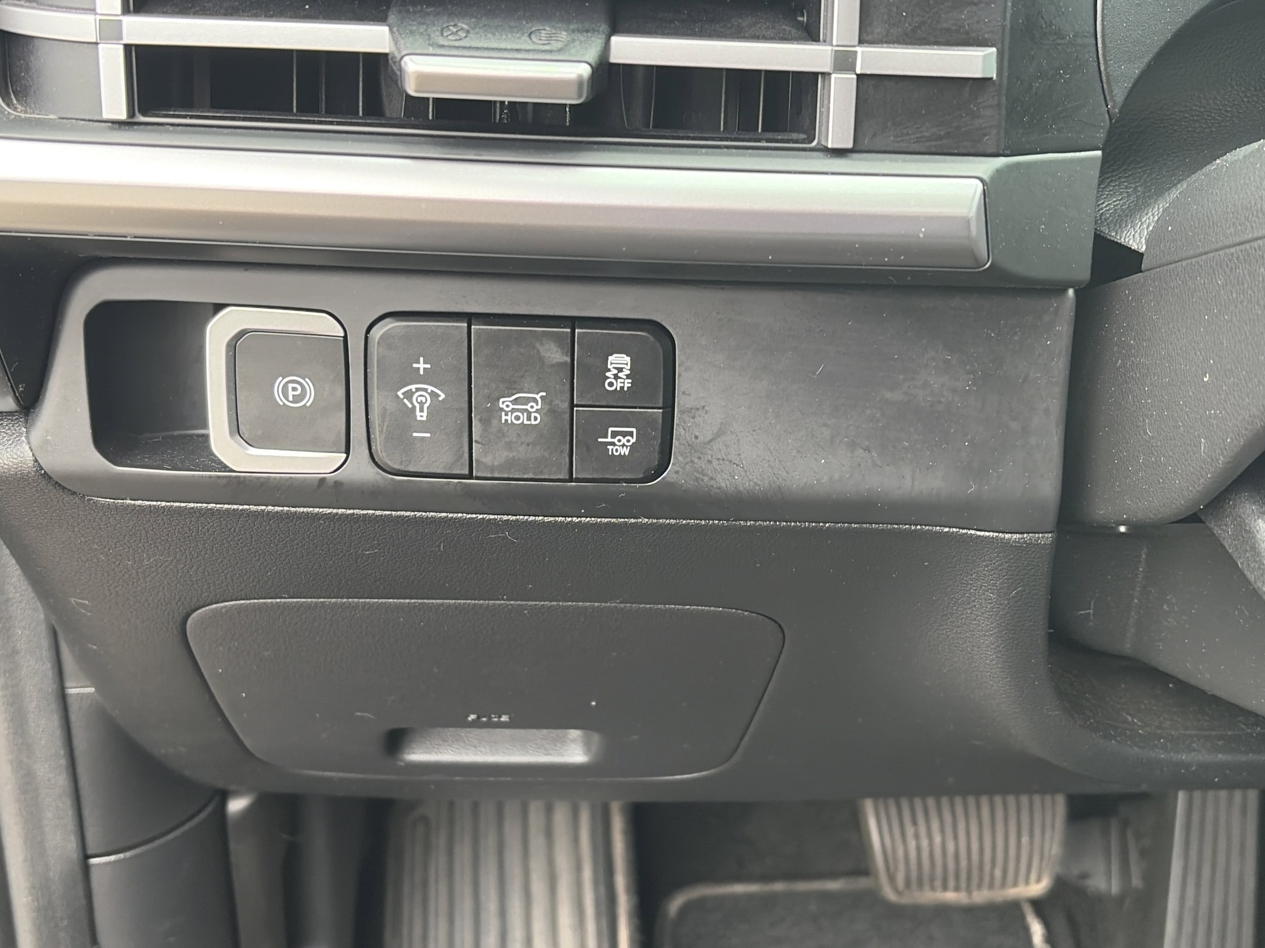 2024 Hyundai Santa Fe XRT - Photo 15
