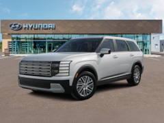 2026 Hyundai Palisade SE AWD SUV