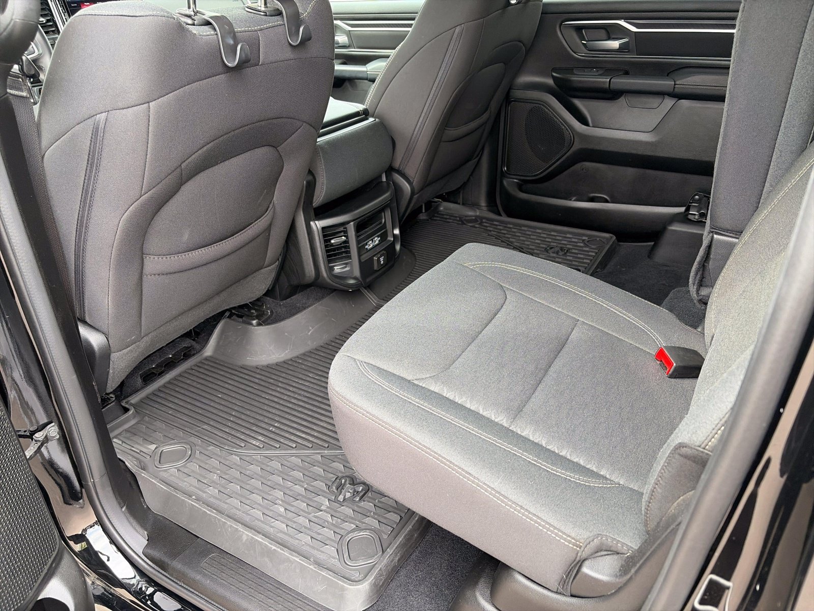 2025 RAM Ram 1500 Pickup Big Horn/Lone Star - Photo 27