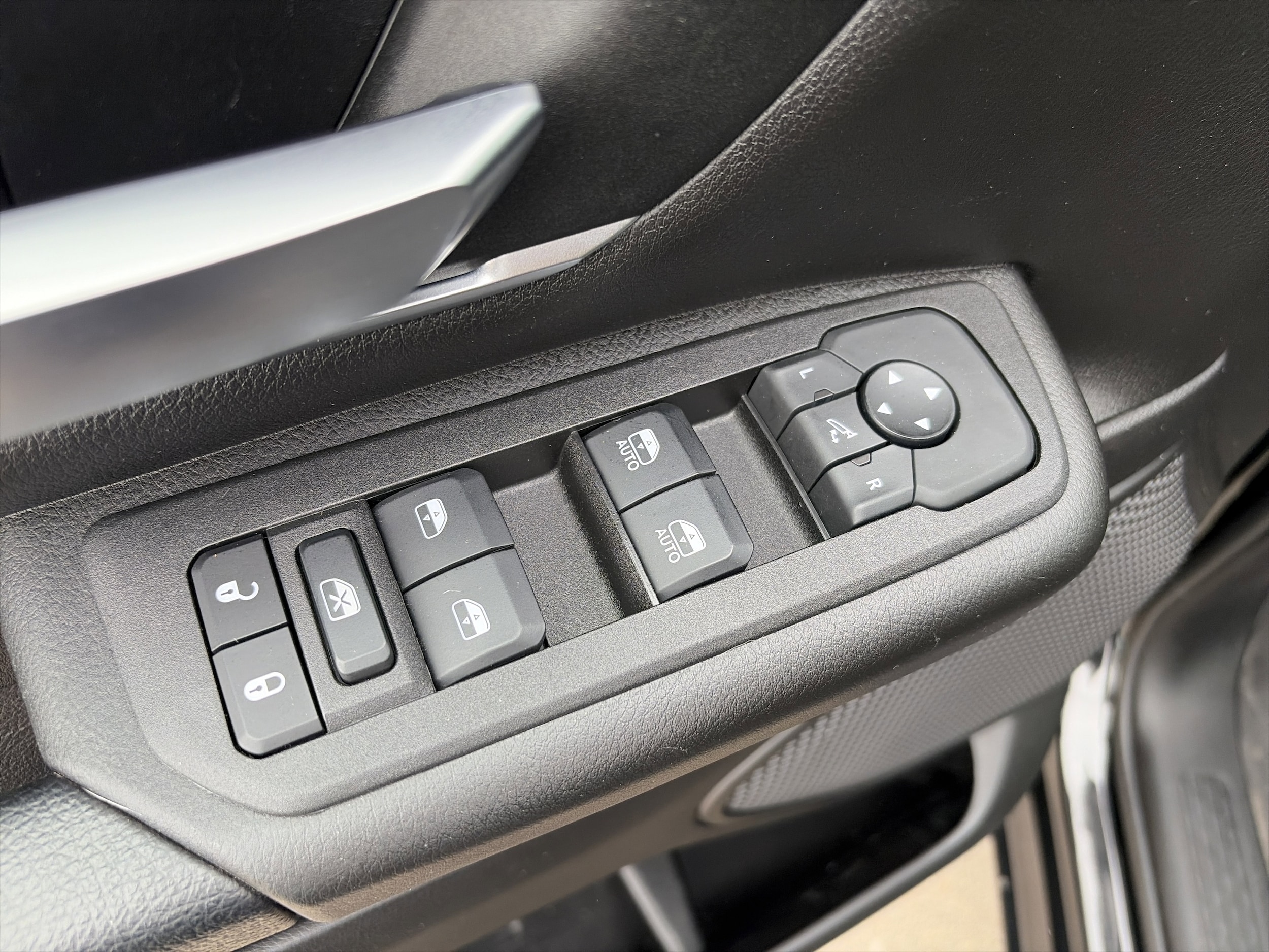 2025 RAM Ram 1500 Pickup Big Horn/Lone Star - Photo 12