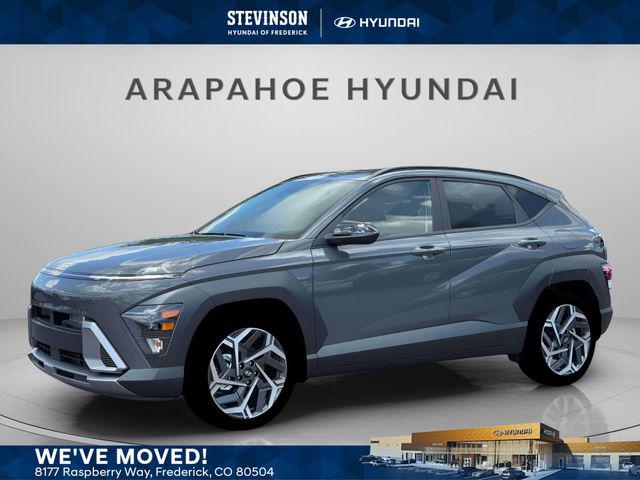 2026 Hyundai Kona SEL Premium Automatic AWD's photo