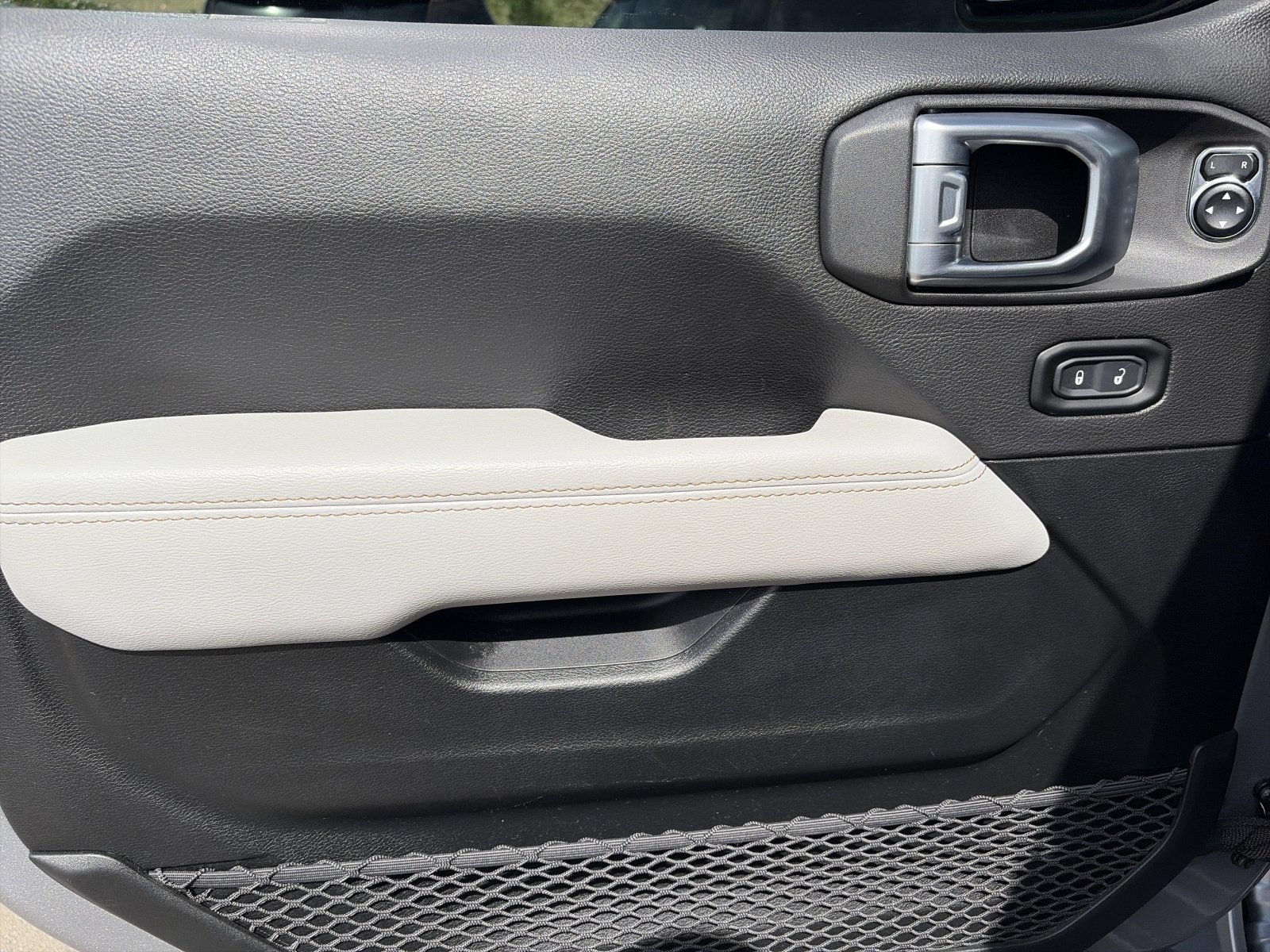 2021 Jeep Wrangler Unlimited High Altitude - Photo 13