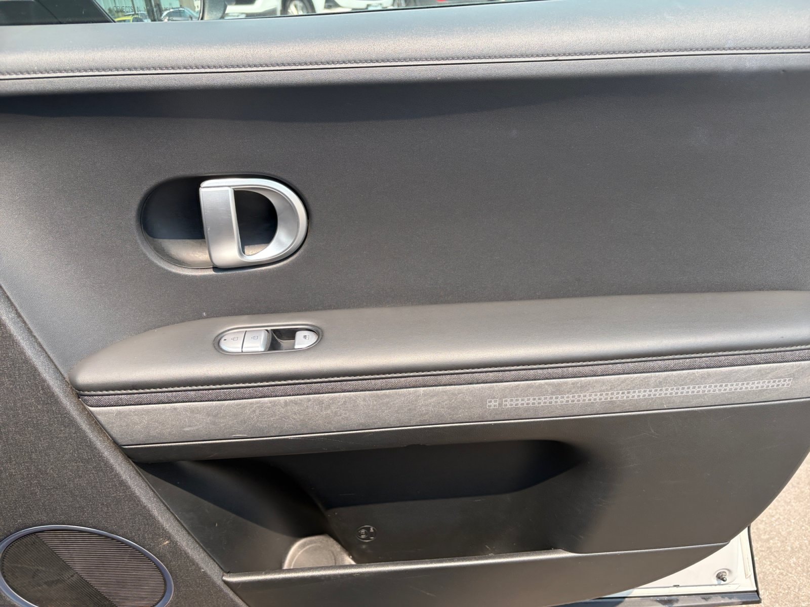 2023 Hyundai IONIQ 5 SEL - Photo 17