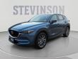 Used 2021 Mazda CX-5 Grand Touring SUV
