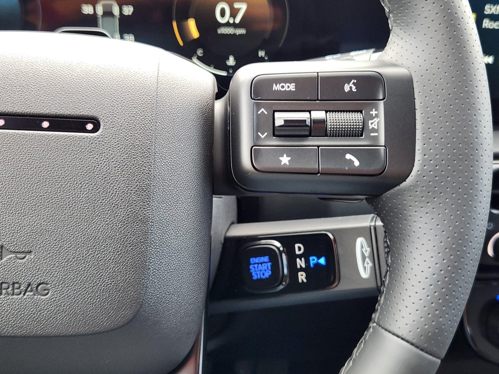 2026 Hyundai Palisade XRT Pro - Photo 24