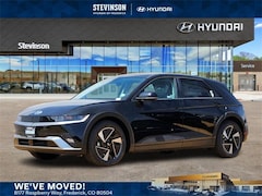 2025 Hyundai IONIQ 5 SE SUV