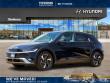 New 2025 Hyundai IONIQ 5 SE SUV