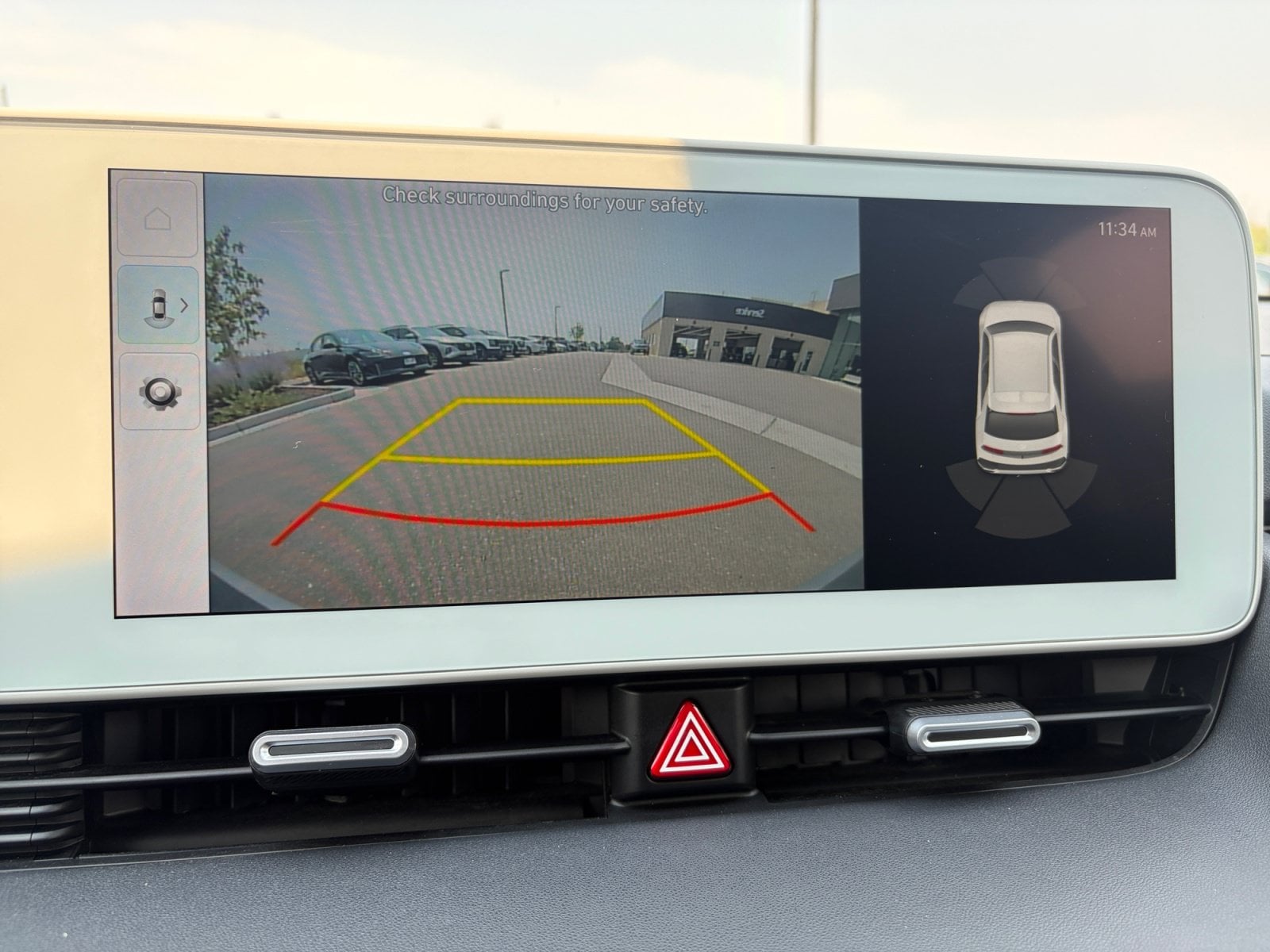 2023 Hyundai IONIQ 5 SEL - Photo 28