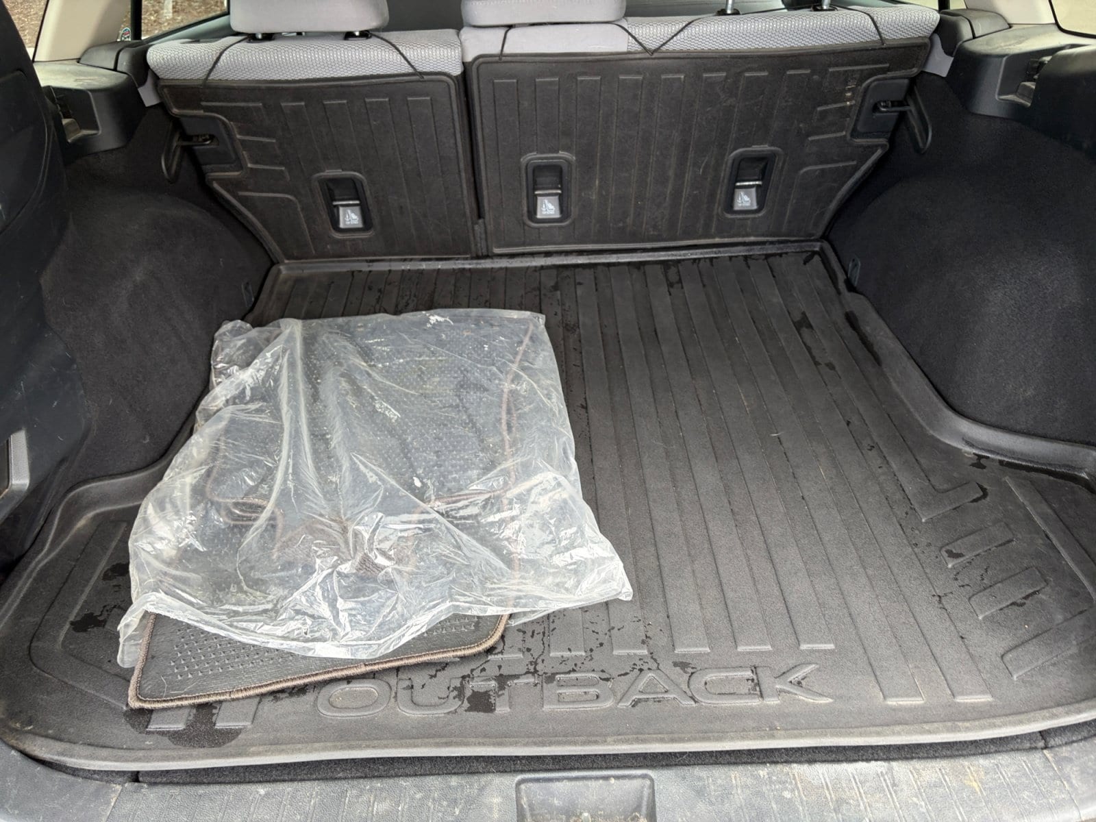 2019 Subaru Outback Premium - Photo 33