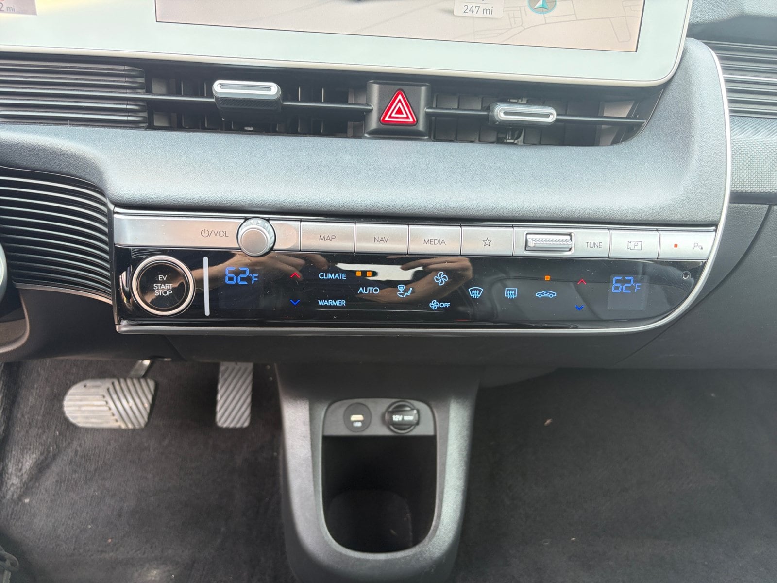 2023 Hyundai IONIQ 5 SEL - Photo 30