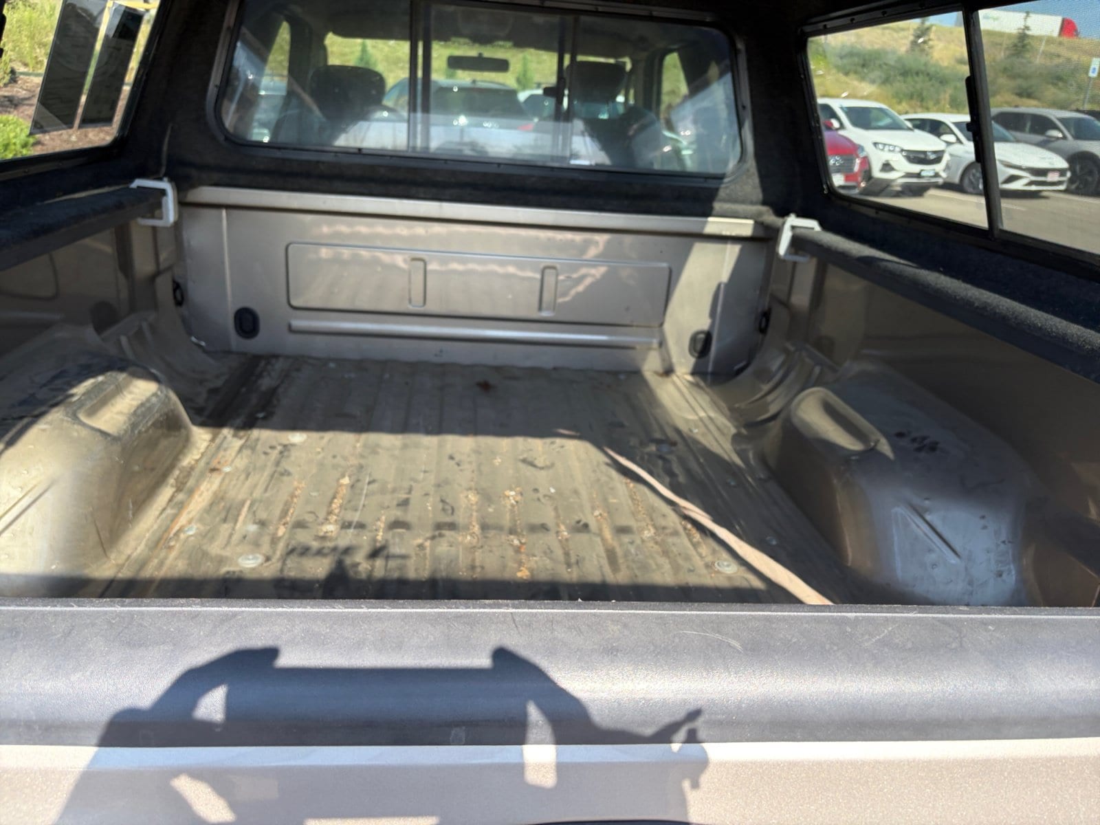 2004 Ford F-250 Super Duty Lariat - Photo 33