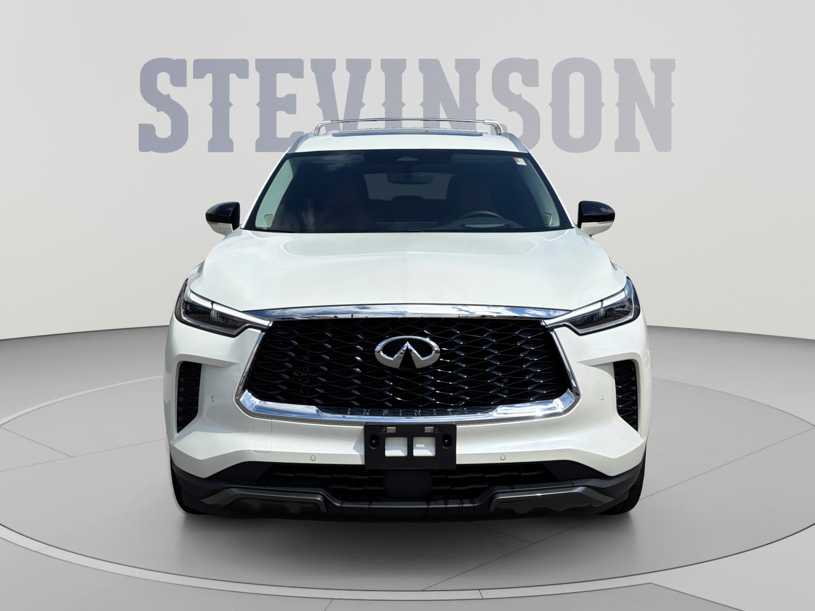 2024 INFINITI QX60 SENSORY - Photo 9