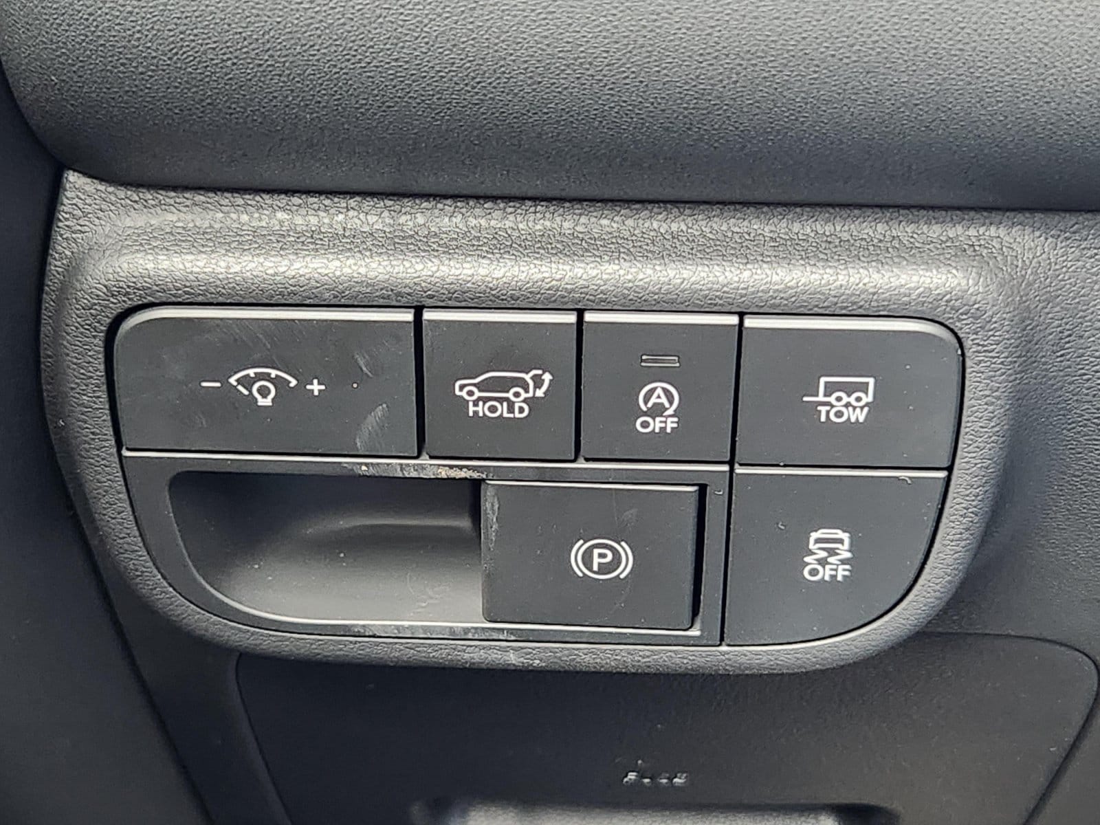 2026 Hyundai Palisade XRT Pro - Photo 32