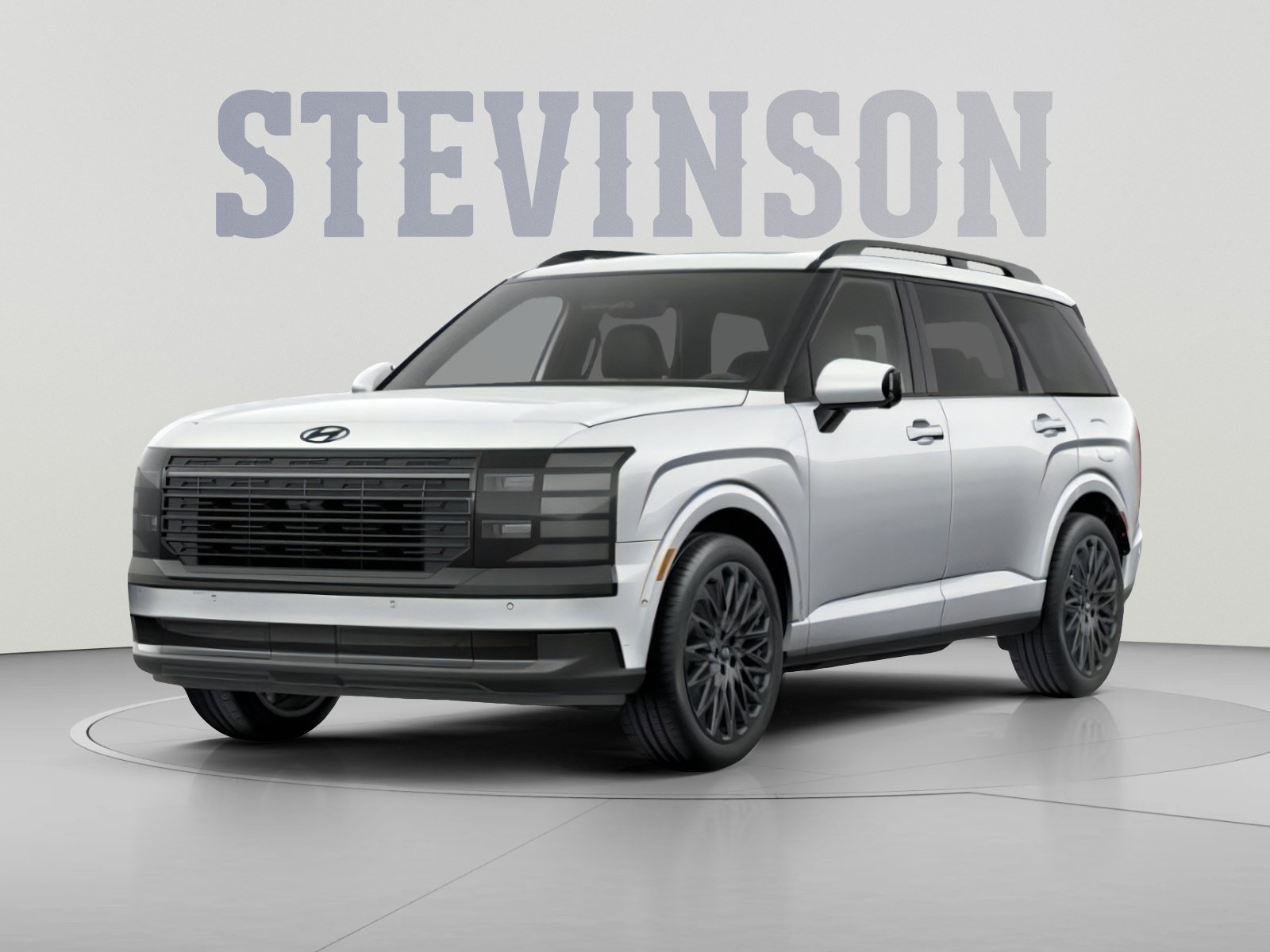 2027 Hyundai Palisade Hybrid