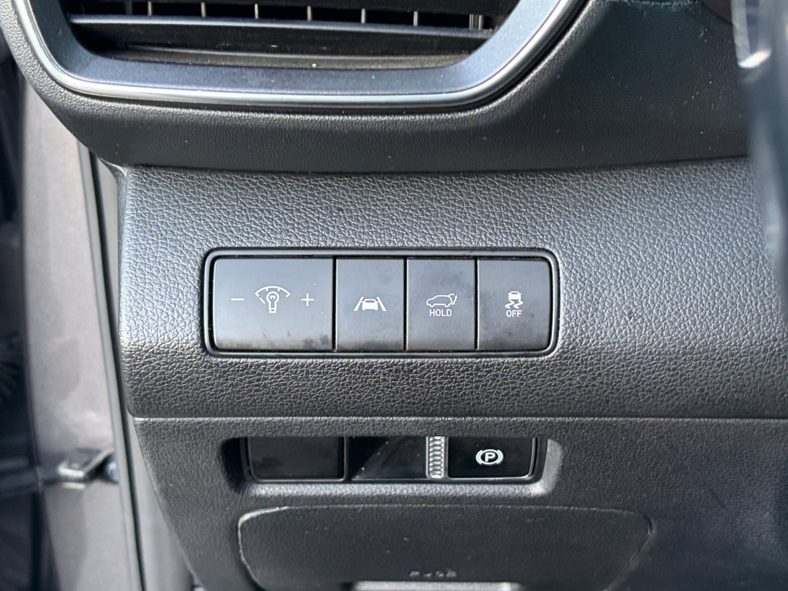 2021 Hyundai Santa Fe Blue - Photo 29