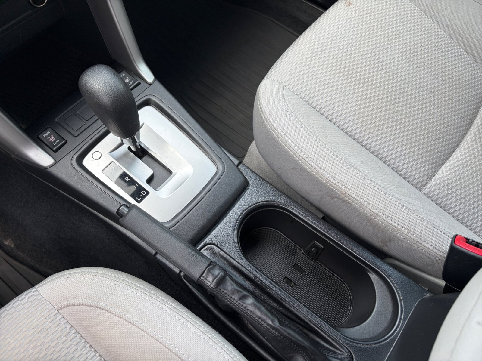 2015 Subaru Forester i Premium - Photo 16