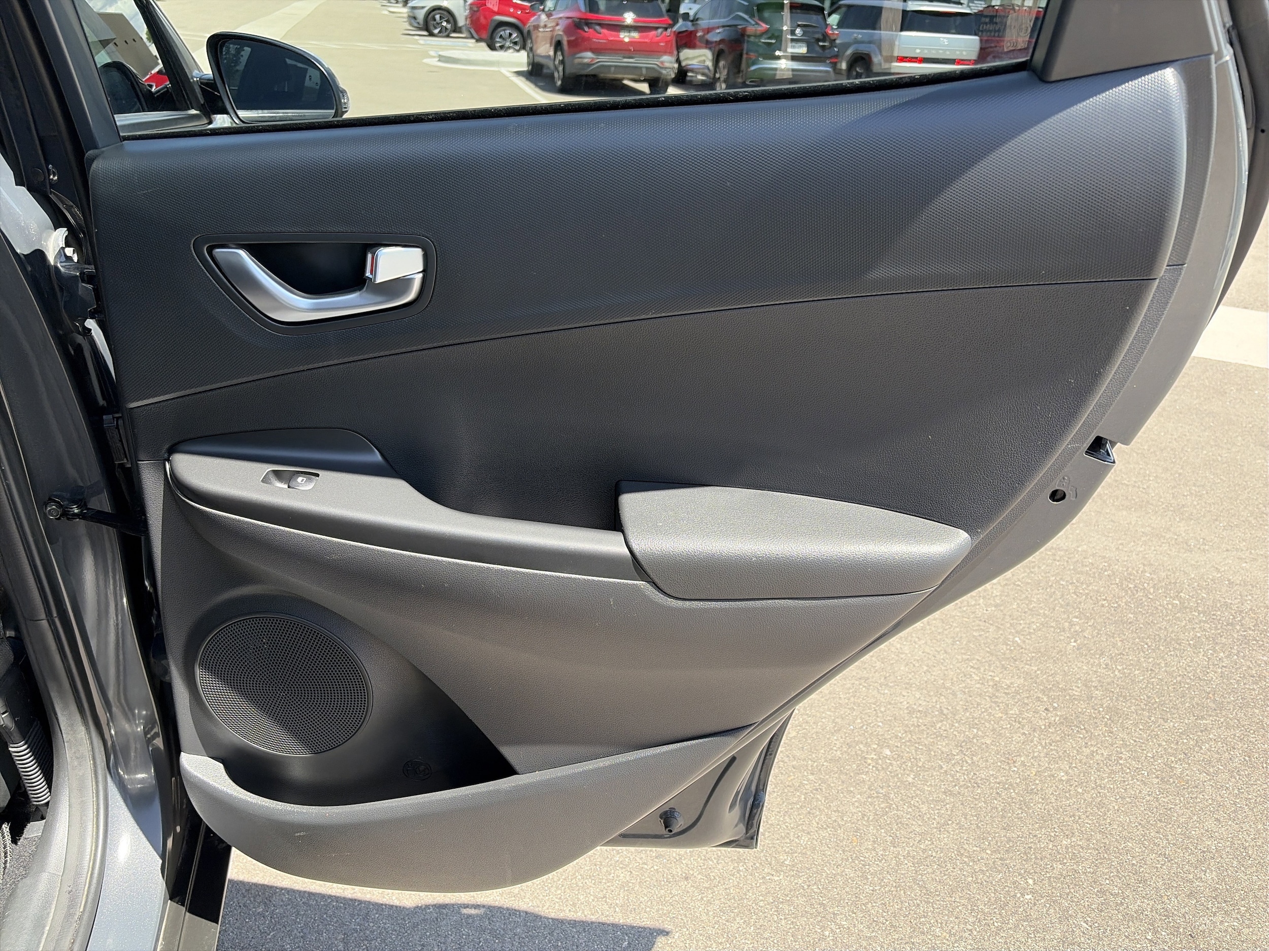 2023 Hyundai Kona SEL - Photo 28