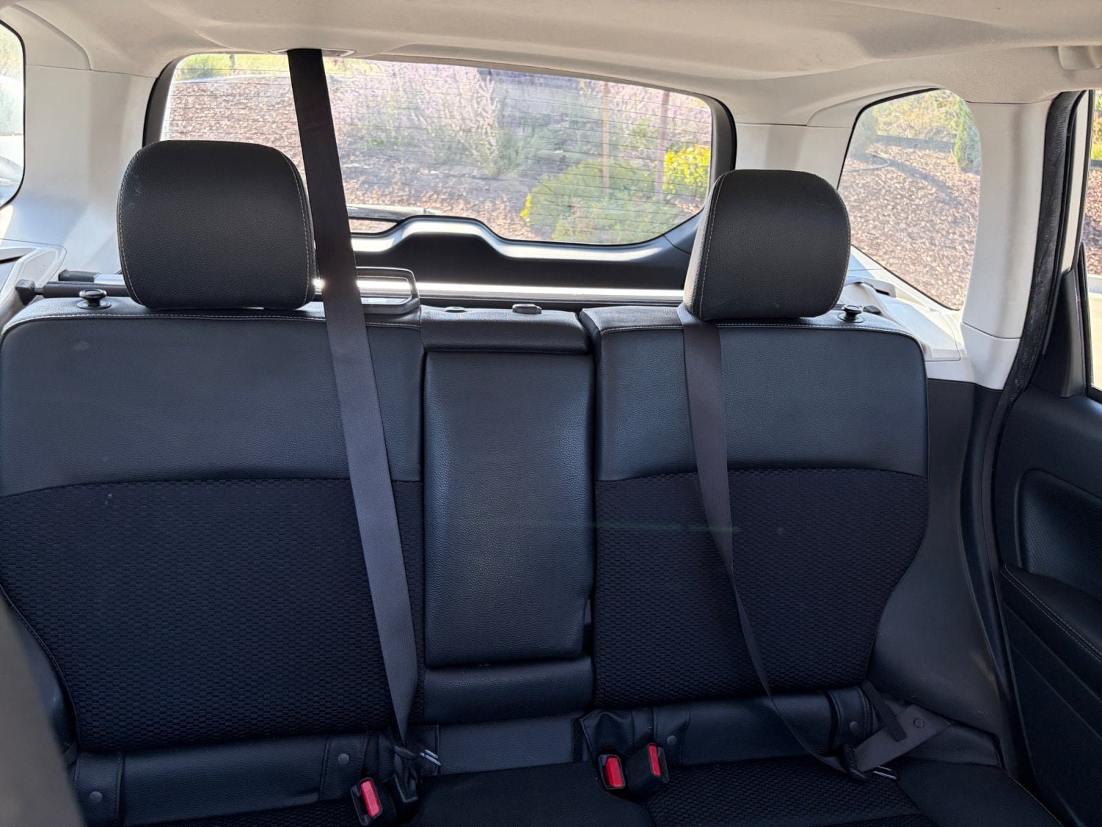 2015 Subaru Forester XT Premium - Photo 19