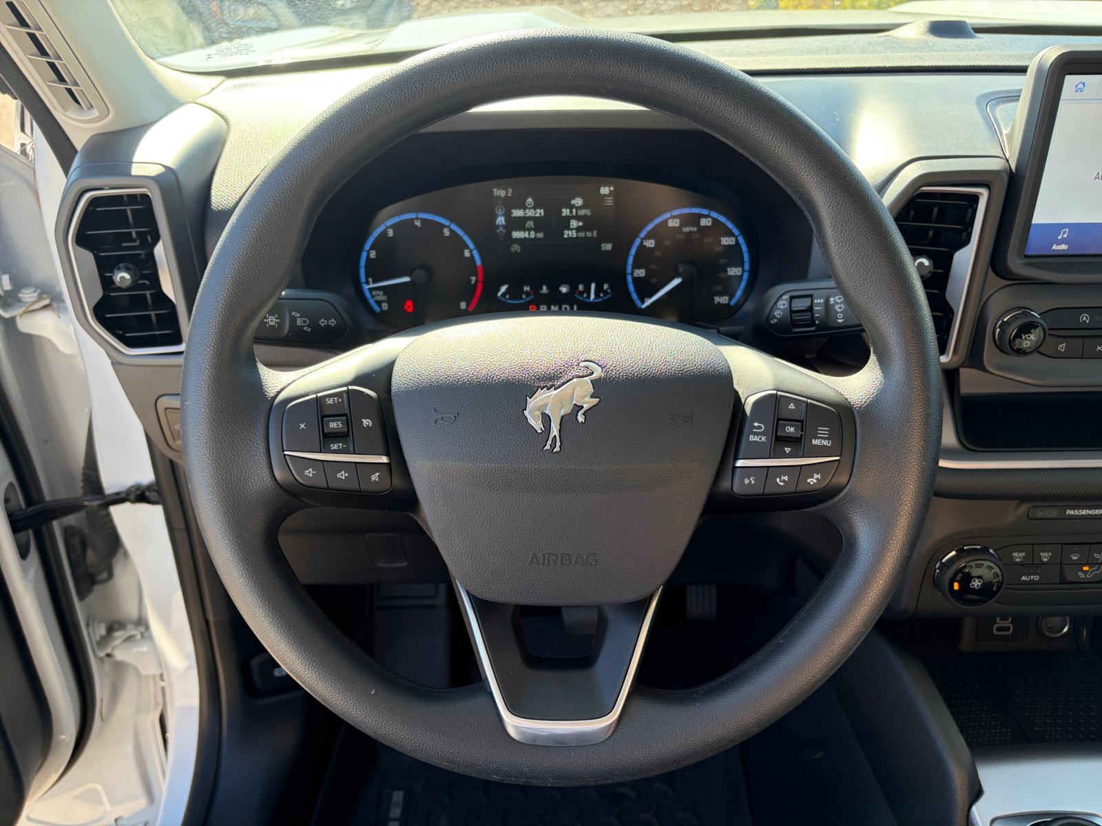 2024 Ford Bronco Sport Big Bend - Photo 10