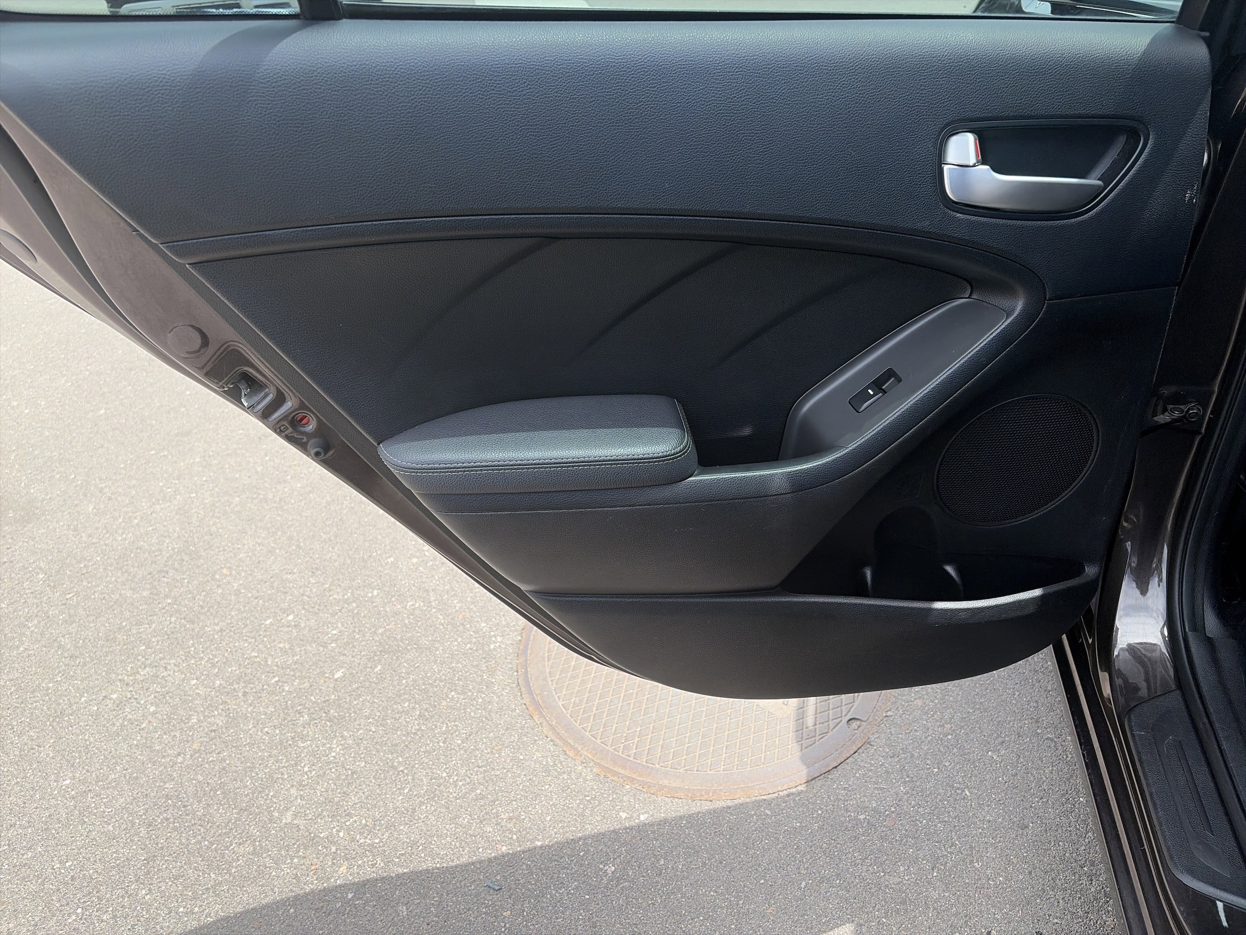 2018 Kia FORTE LX - Photo 19