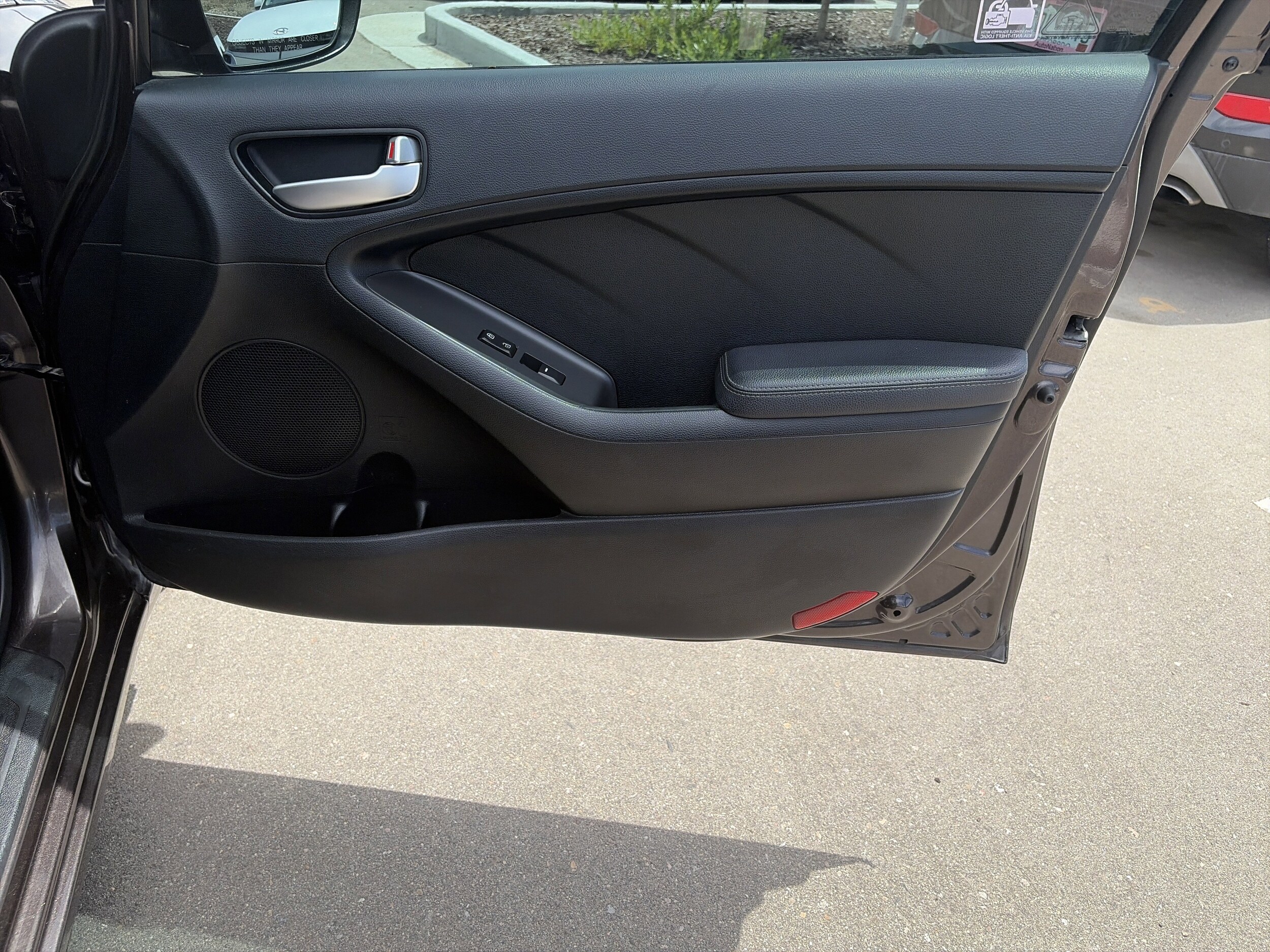 2018 Kia FORTE LX - Photo 25