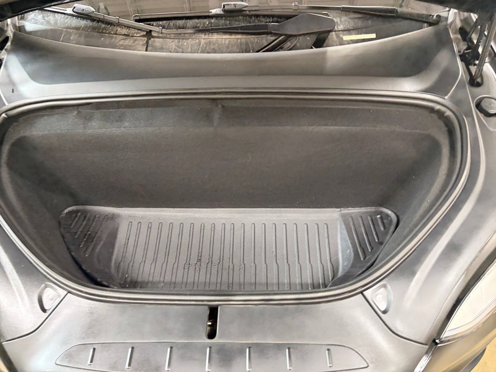 2022 Tesla Model X Long Range - Photo 21