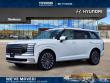 New 2026 Hyundai Palisade Calligraphy AWD SUV