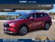 Used 2021 Toyota Highlander Platinum SUV