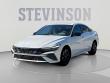 New 2026 Hyundai Elantra SEL Sport Sedan