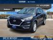 Used 2019 Hyundai Tucson Value SUV