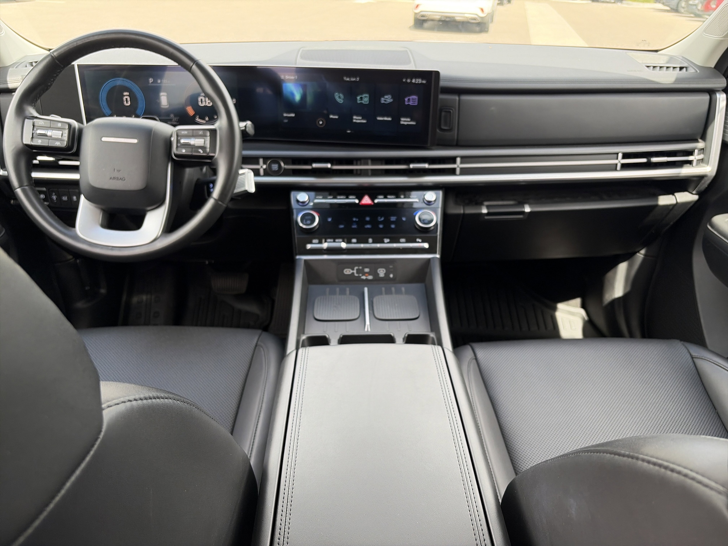2024 Hyundai Santa Fe SEL - Photo 24