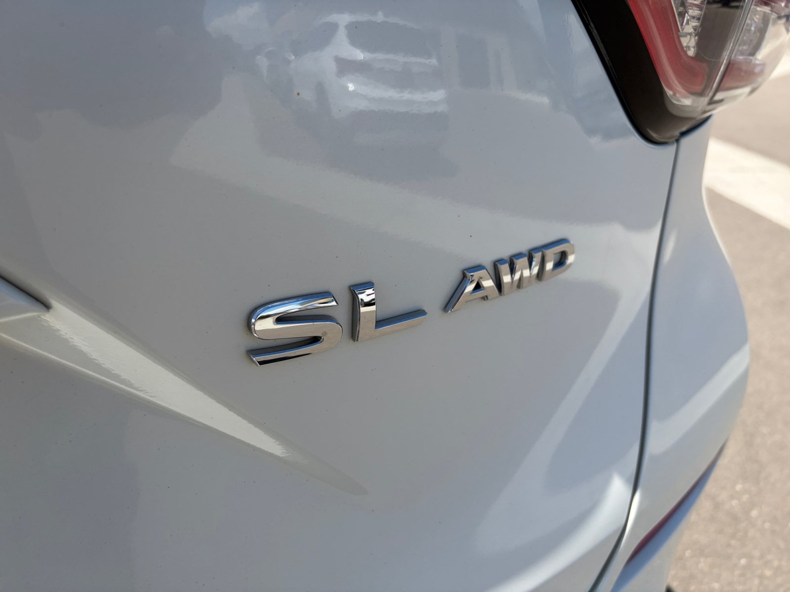 2015 Nissan Murano SL - Photo 24