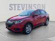 Used 2019 Honda HR-V EX AWD SUV