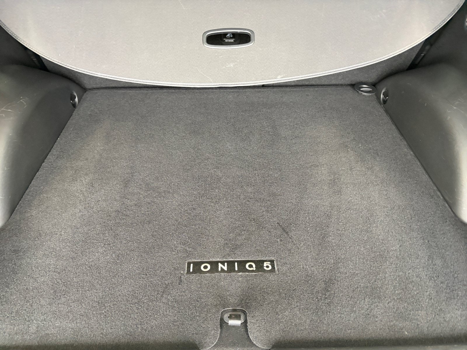2024 Hyundai IONIQ 5 Limited - Photo 33