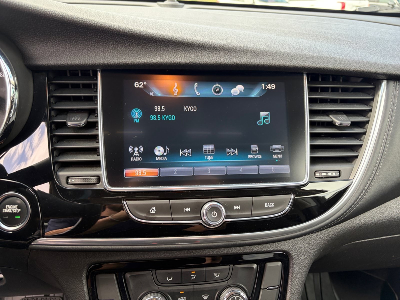 2020 Buick Encore Sport Touring - Photo 27