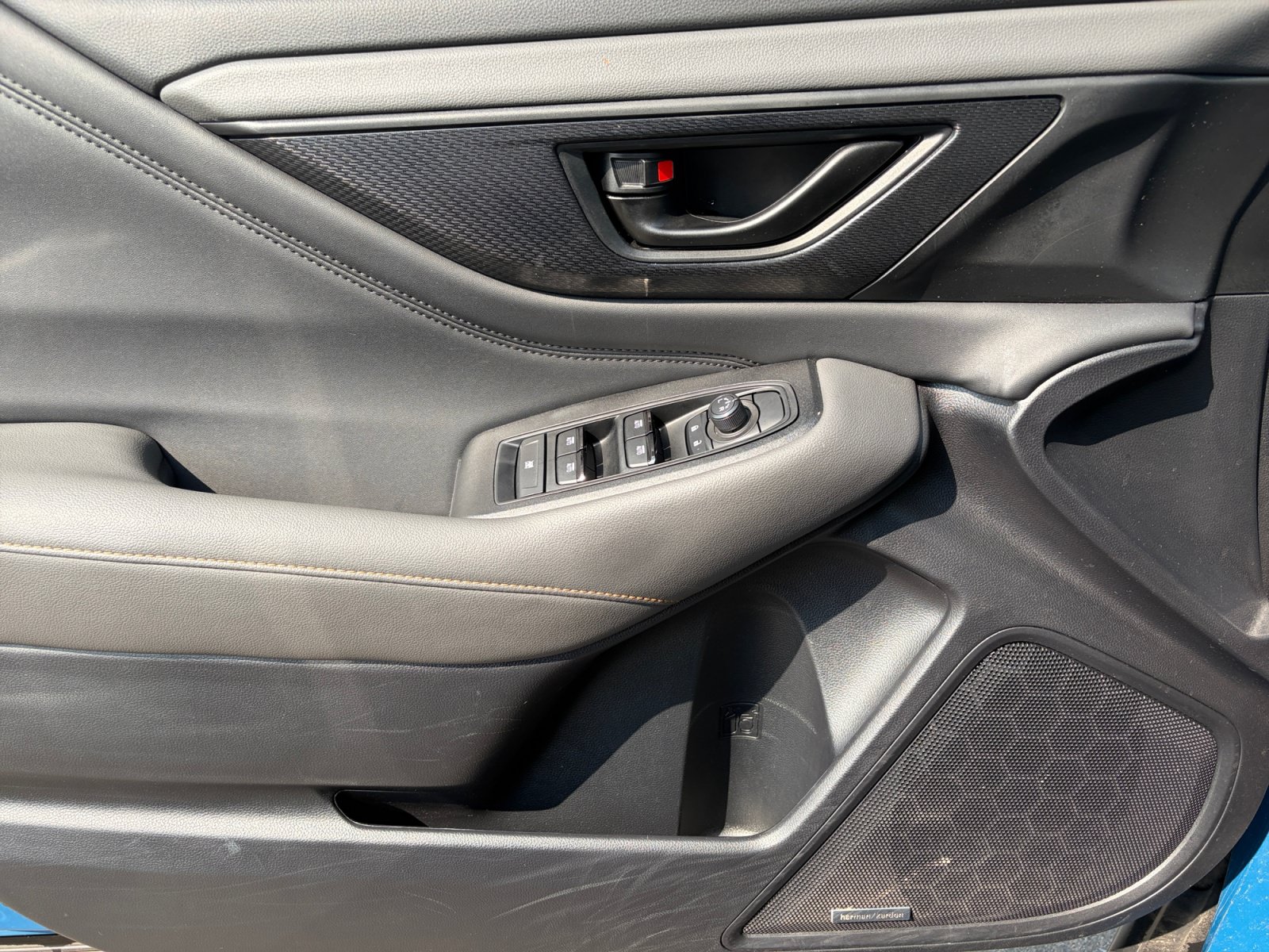 2024 Subaru Outback Wilderness - Photo 14