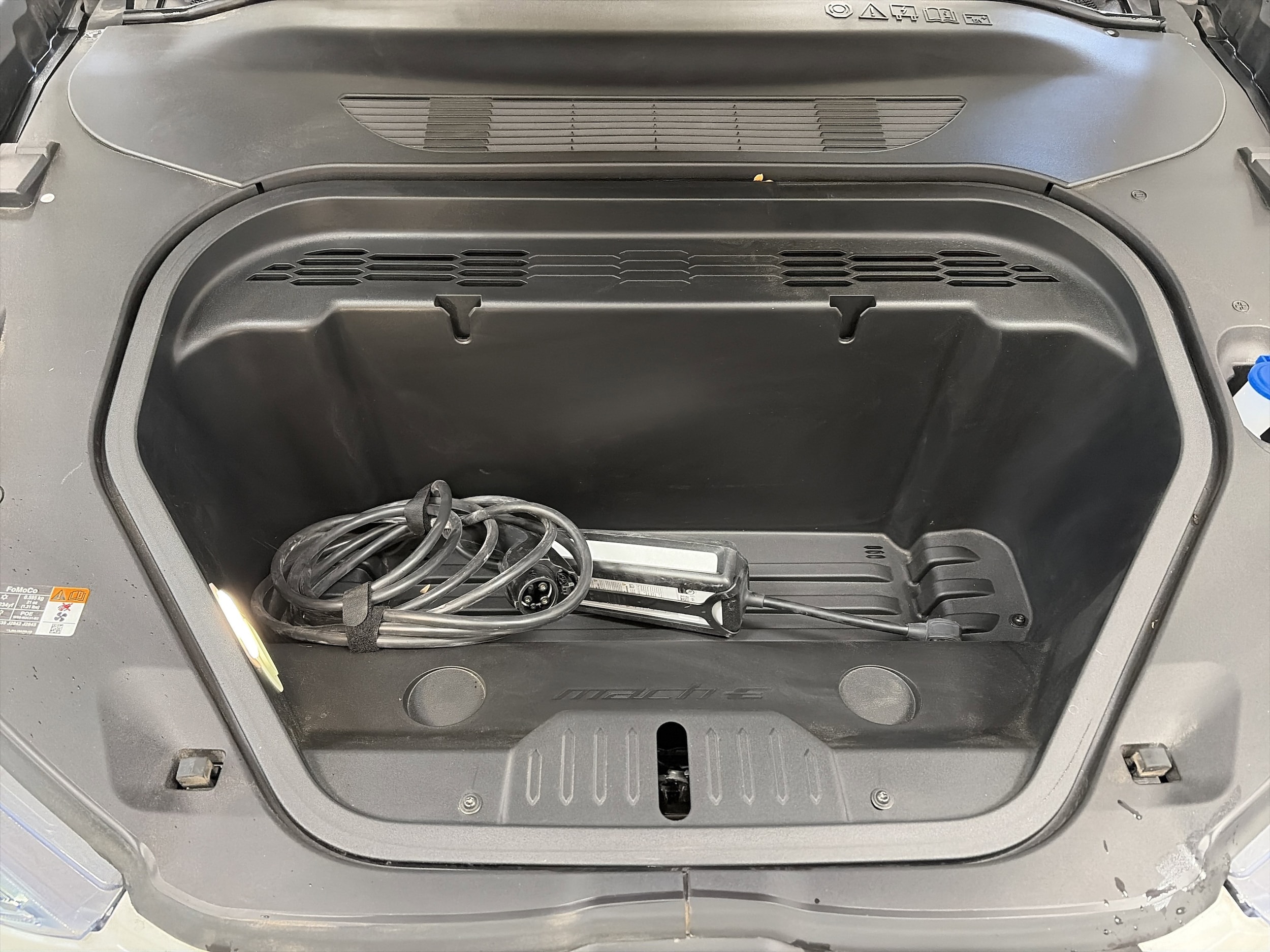 2023 Ford Mustang Mach-E California Route 1 AWD - Photo 12