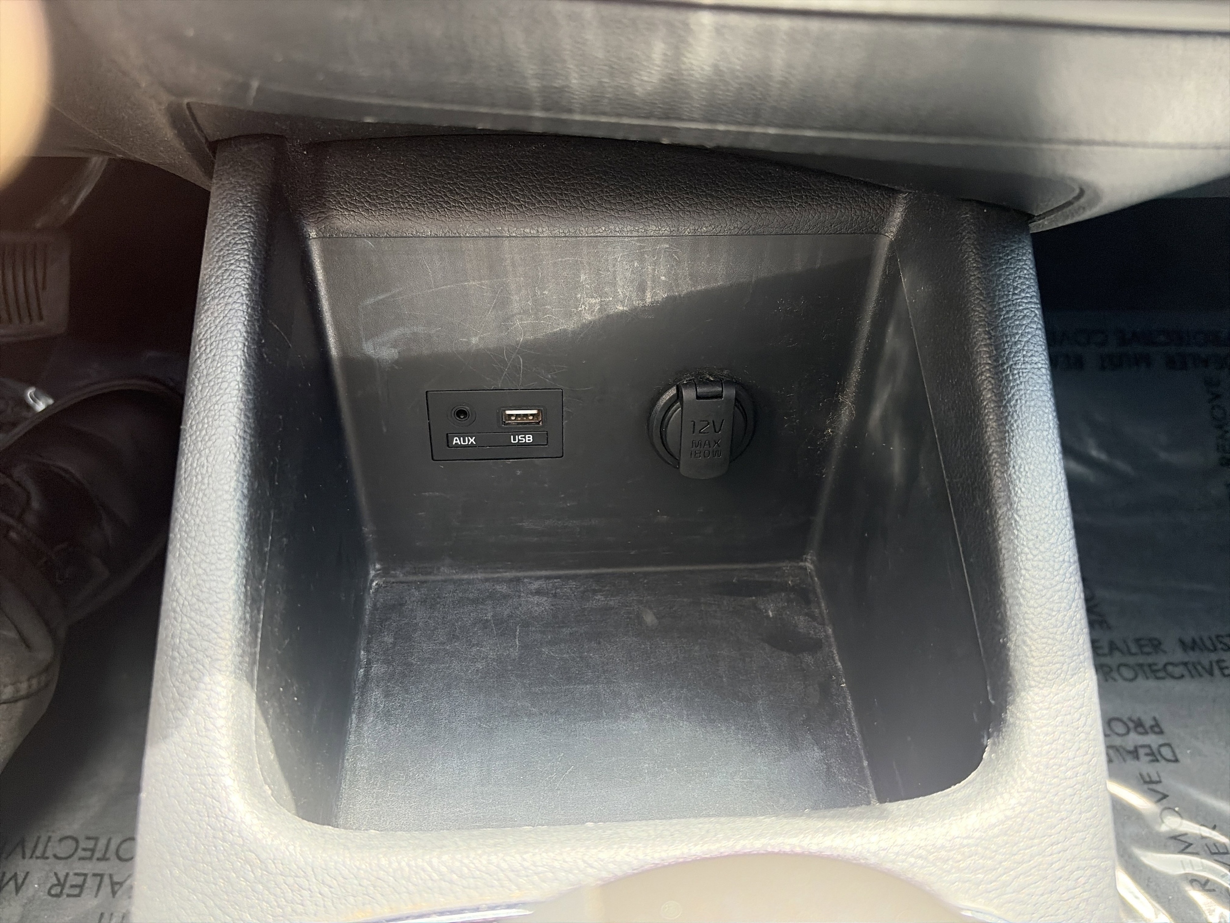 2018 Kia FORTE LX - Photo 14