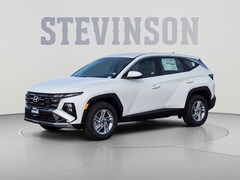 2026 Hyundai Tucson SE AWD SUV