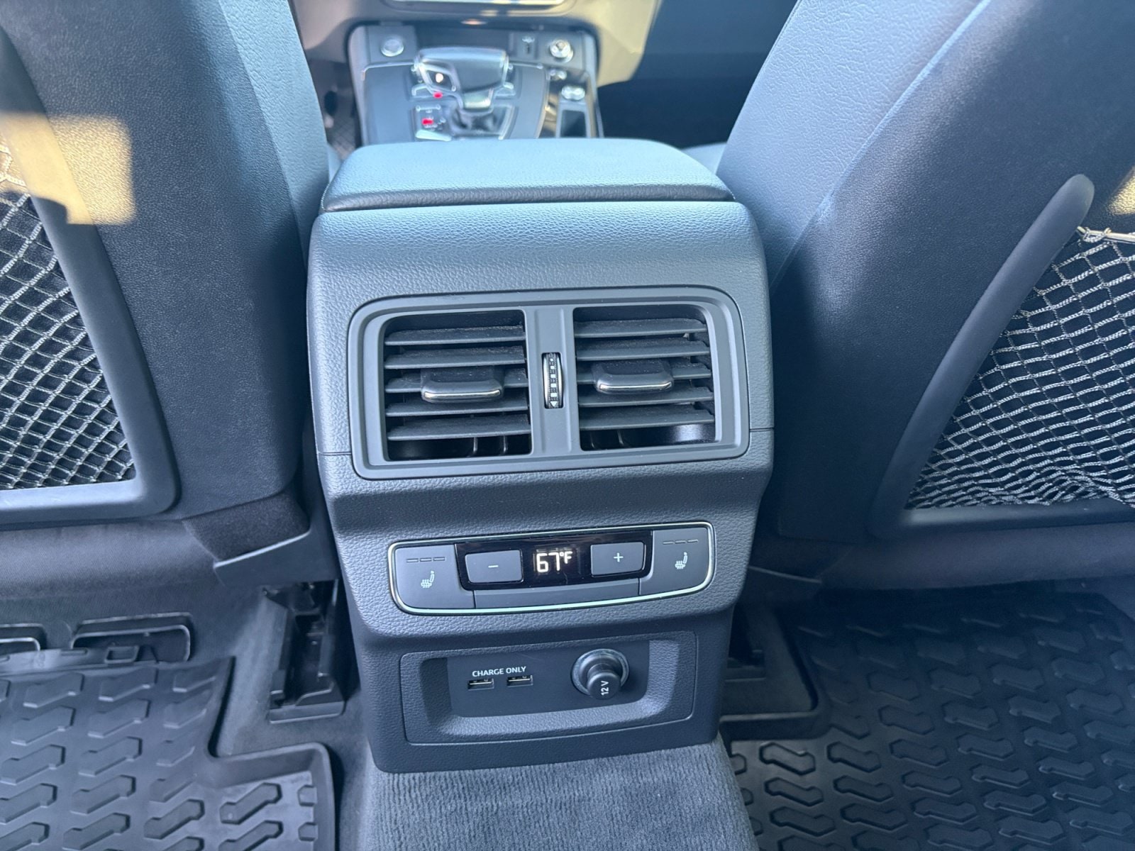 2020 Audi Q5 Premium Plus - Photo 31